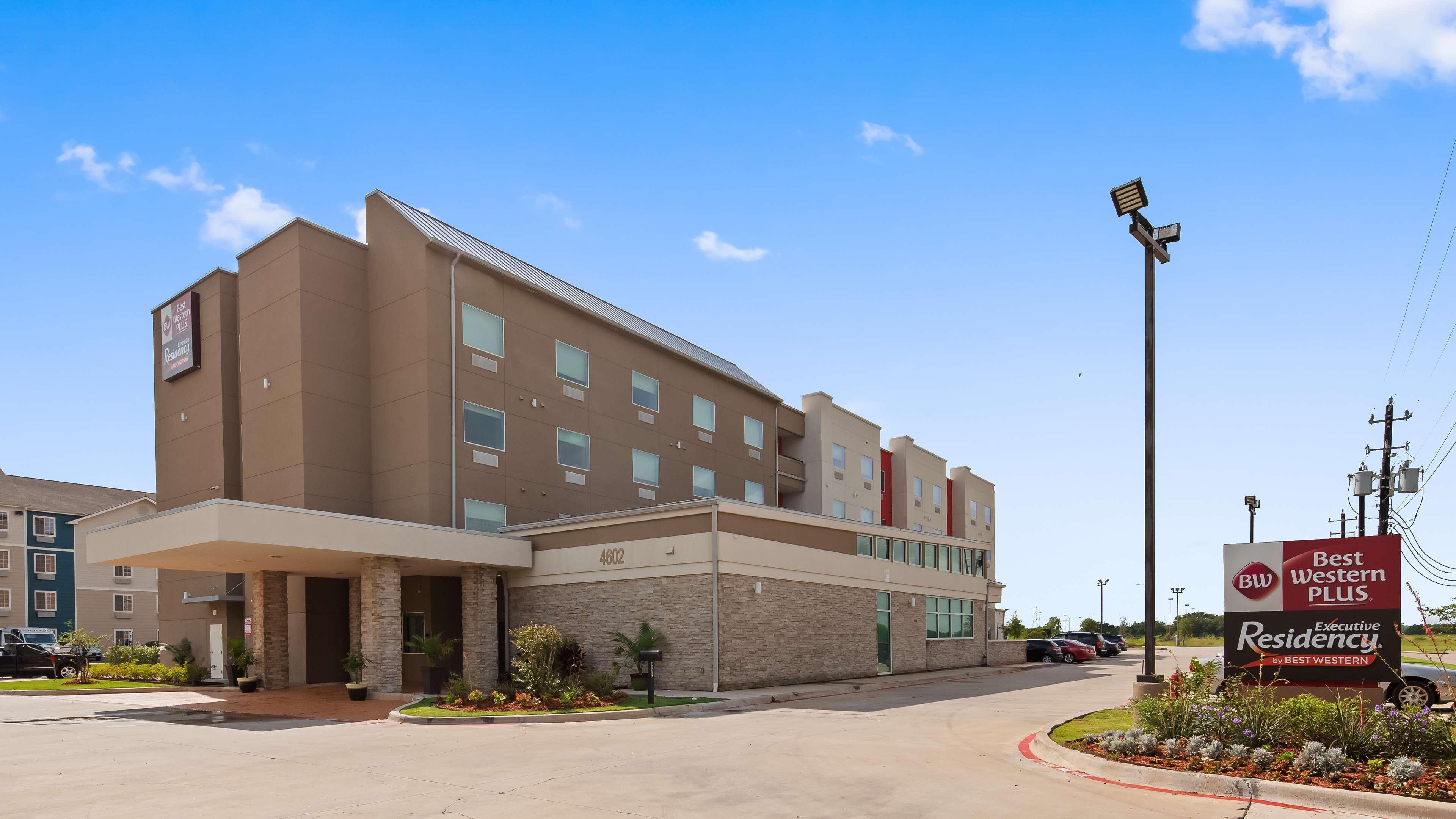 Best Western Plus Lonoke Hotel Dış mekan fotoğraf