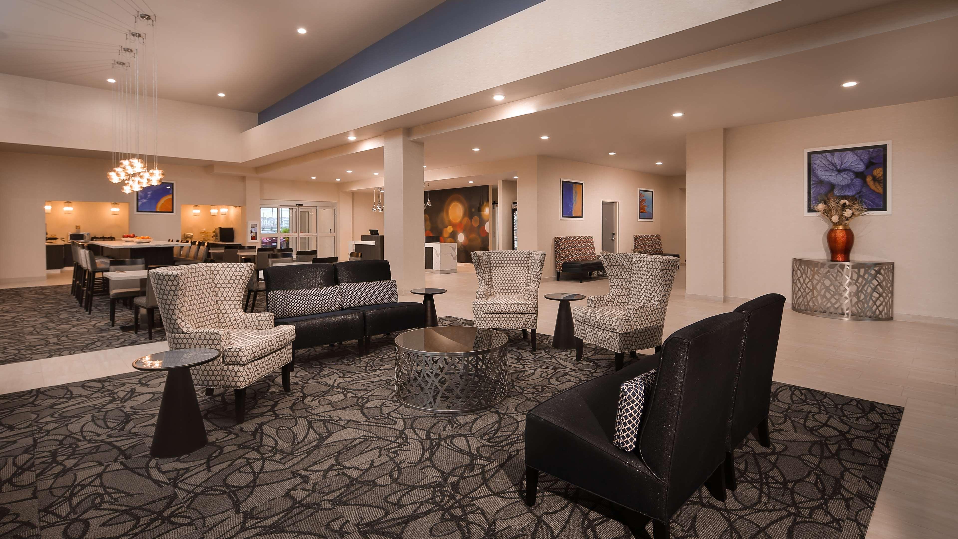 Best Western Plus Lonoke Hotel Dış mekan fotoğraf