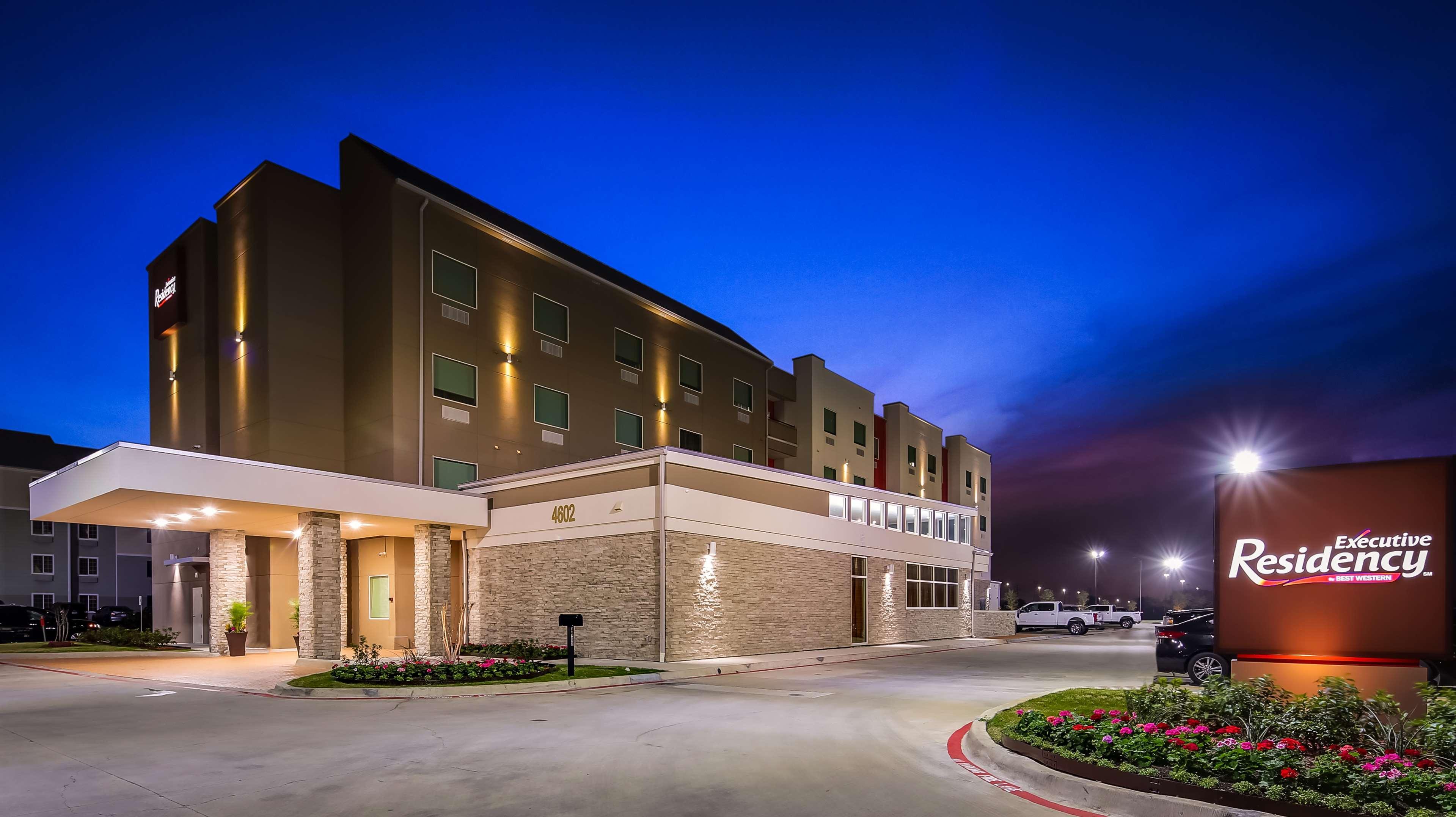 Best Western Plus Lonoke Hotel Dış mekan fotoğraf