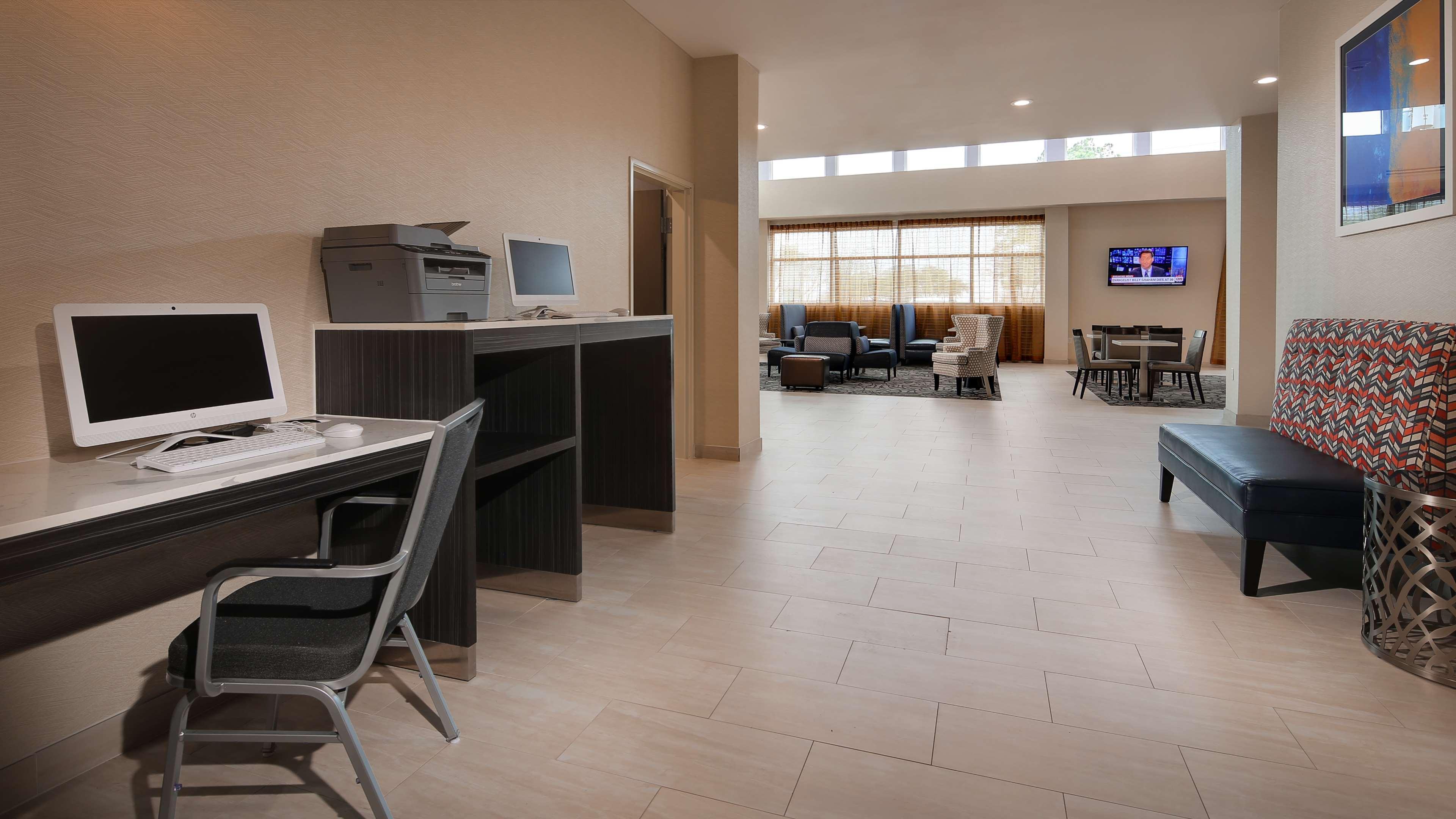Best Western Plus Lonoke Hotel Dış mekan fotoğraf