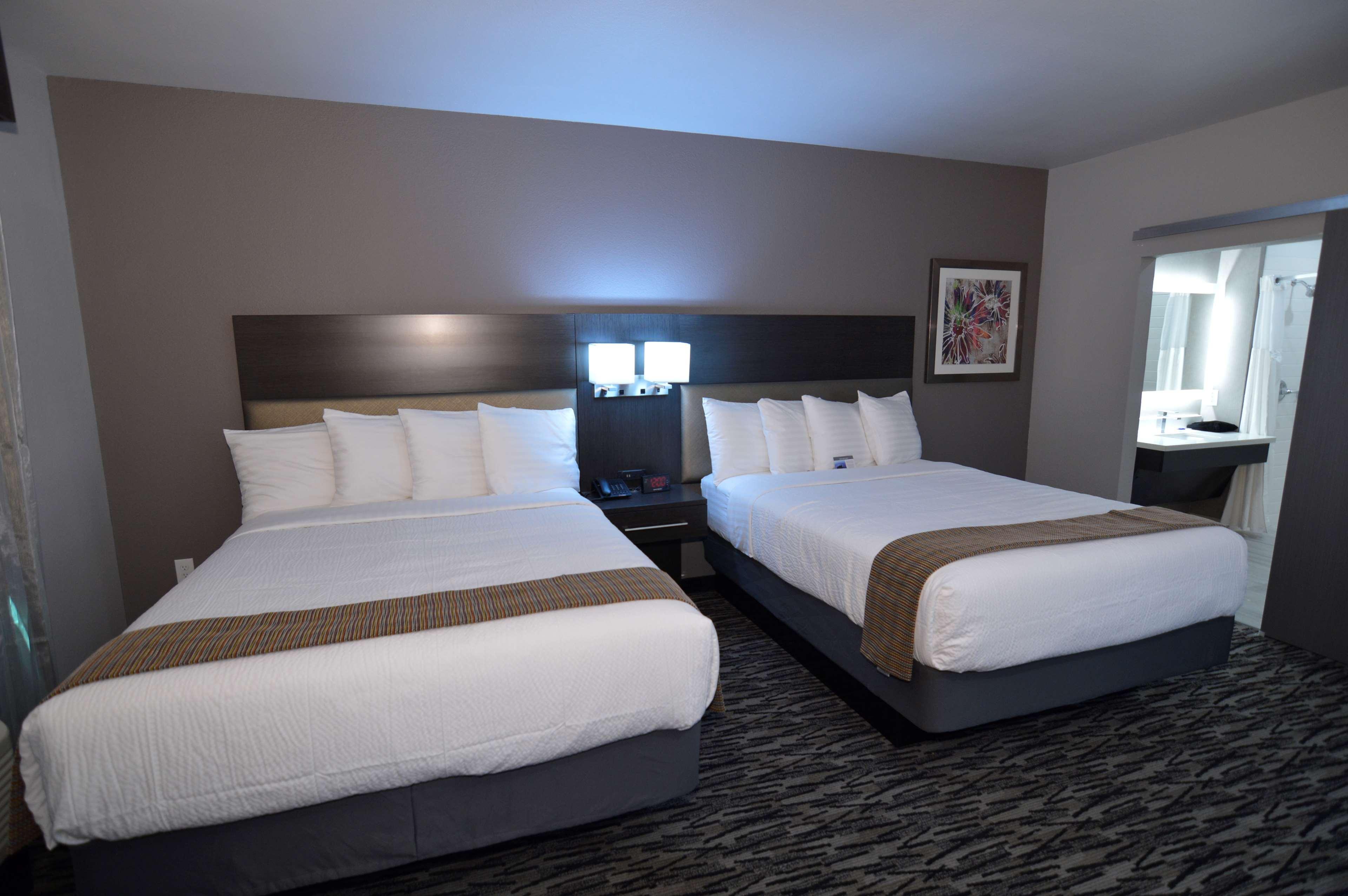 Best Western Plus Lonoke Hotel Dış mekan fotoğraf