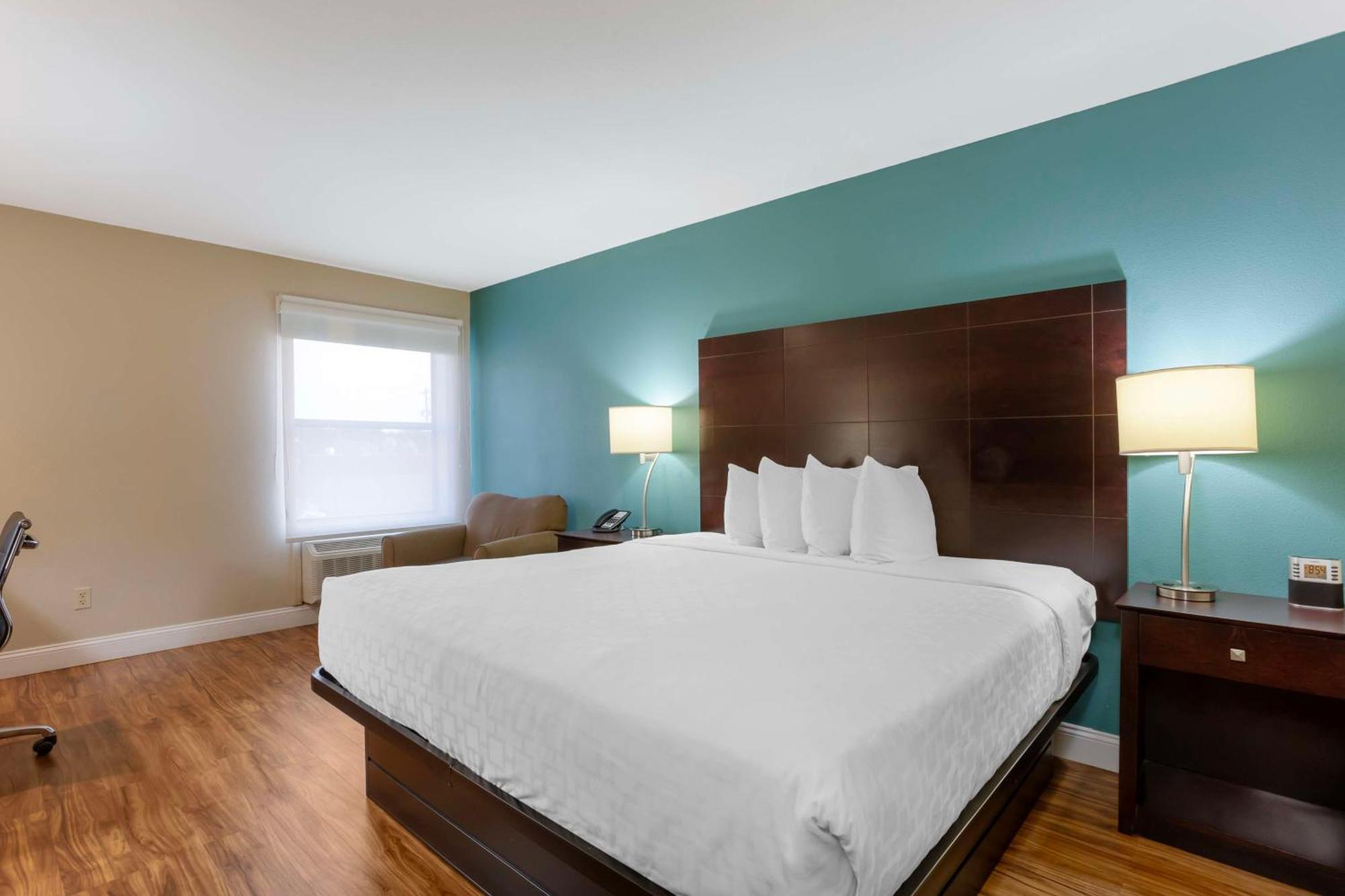 Best Western Plus Lonoke Hotel Dış mekan fotoğraf