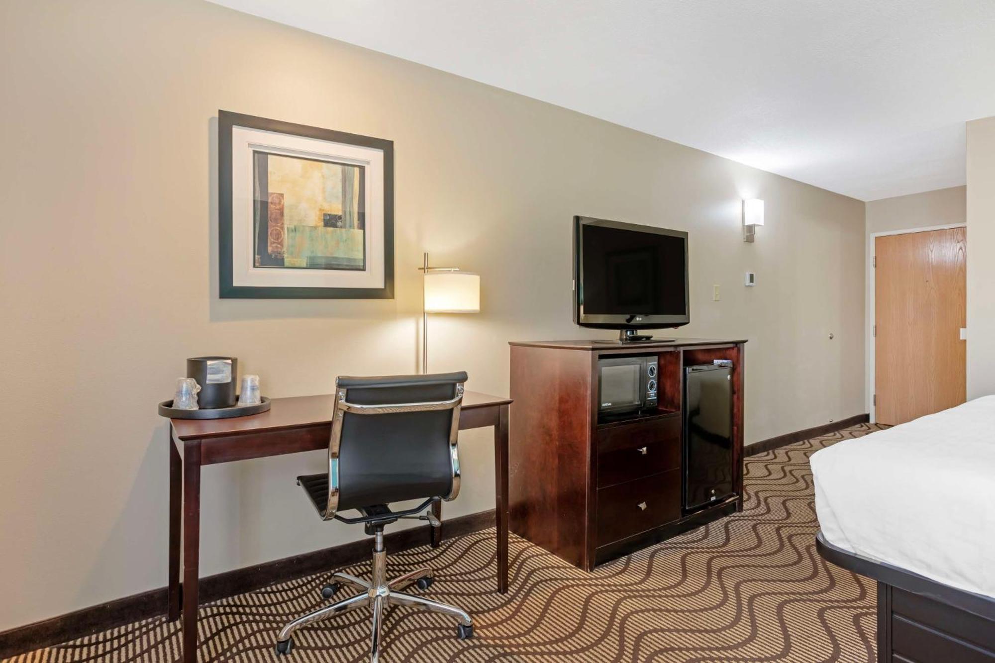 Best Western Plus Lonoke Hotel Dış mekan fotoğraf