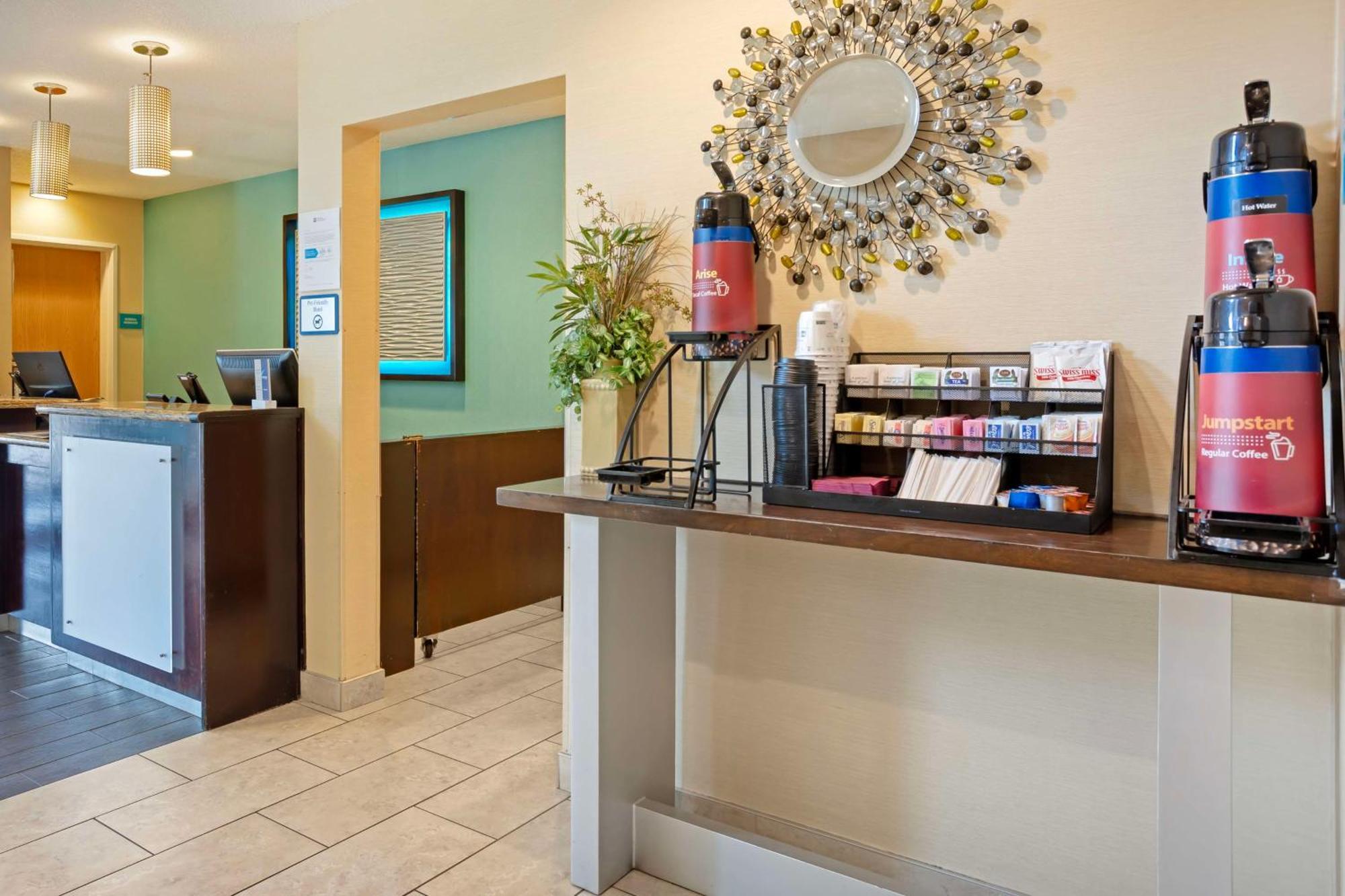 Best Western Plus Lonoke Hotel Dış mekan fotoğraf