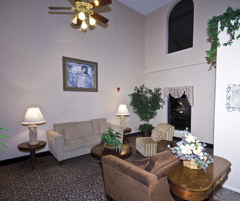 Best Western Plus Lonoke Hotel Oda fotoğraf